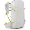 imageOsprey Talon Velocity 20L Mens Hiking Backpack White LXLWhite