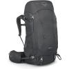 imageOsprey Viva 65L Womens Backpacking Backpack Tunnel Vision Grey Extended FitTunnel Vision Grey