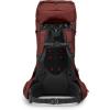 imageOsprey Aether 65 Mens Backpacking BackpackDeep Acorn Red