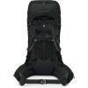 imageOsprey Aether 65L Mens Backpacking Backpack Garlic Mustard Green SM Extended FitBlack