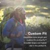 imageOsprey Aether 65L Mens Backpacking Backpack Garlic Mustard Green SM Extended FitGarlic Mustard Green