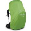 imageOsprey Aether Plus 100L Mens Backpacking Backpack Black SMBlack