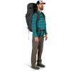 imageOsprey Aether Plus 70L Mens Backpacking Backpack Axo Green SMAxo Green