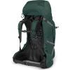 imageOsprey Aether Plus 70L Mens Backpacking Backpack Axo Green SMAxo Green