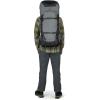 imageOsprey Aether Pro 75L Mens Backpacking Backpack Silver Lining SMSilver Lining