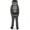 imageOsprey Aether Pro 75L Mens Backpacking Backpack Silver Lining SMSilver Lining