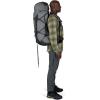 imageOsprey Aether Pro 75L Mens Backpacking Backpack Silver Lining SMSilver Lining