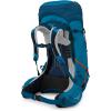 imageOsprey Atmos AG LT 50L Mens Backpacking Backpack Night ShiftScoria Blue LXLNight ShiftScoria Blue