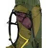 imageOsprey Atmos AG LT 50L Mens Backpacking Backpack Night ShiftScoria Blue LXLScenic ValleyGreen Peppercorn