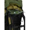 imageOsprey Atmos AG LT 50L Mens Backpacking Backpack Night ShiftScoria Blue LXLScenic ValleyGreen Peppercorn