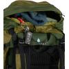 imageOsprey Atmos AG LT 50L Mens Backpacking Backpack Night ShiftScoria Blue LXLScenic ValleyGreen Peppercorn
