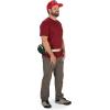 imageOsprey Daylite Waist PackMoody Burgundy