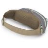 imageOsprey Daylite Waist PackSoundwave GreyLatte Brown