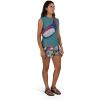 imageOsprey Daylite Waist PackSoundwave GreyLatte Brown