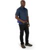 imageOsprey Daylite Waist PackSoundwave GreyLatte Brown