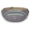 imageOsprey Daylite Waist PackSoundwave GreyLatte Brown
