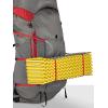 imageOsprey Eja Pro 55L Womens Backpacking Backpack Dale GreyPoinsettia Red WMLWXSS