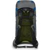 imageOsprey Exos Pro 55L Mens Backpacking Backpack Dale GreyAgam Blue SMLarge  XLarge
