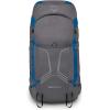 imageOsprey Exos Pro 55L Mens Backpacking Backpack Dale GreyAgam Blue SMLarge  XLarge