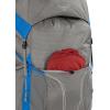 imageOsprey Exos Pro 55L Mens Backpacking Backpack Dale GreyAgam Blue SMLarge  XLarge