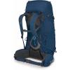 imageOsprey Kestrel 48L Mens Backpacking Backpack Atlas Blue LXLAtlas Blue