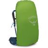imageOsprey Kestrel 48L Mens Backpacking Backpack Atlas Blue LXLAtlas Blue