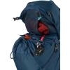 imageOsprey Kestrel 48L Mens Backpacking Backpack Atlas Blue LXLAtlas Blue