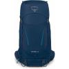 imageOsprey Kestrel 48L Mens Backpacking Backpack Atlas Blue LXLAtlas Blue