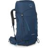 imageOsprey Kestrel 48L Mens Backpacking Backpack Atlas Blue LXLAtlas Blue
