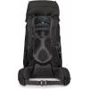 imageOsprey Kestrel 48L Mens Backpacking Backpack Atlas Blue LXLBlack