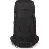 imageOsprey Kestrel 48L Mens Backpacking Backpack Atlas Blue LXLBlack