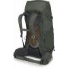 imageOsprey Kestrel 48L Mens Backpacking Backpack Atlas Blue LXLBonsai Green