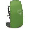 imageOsprey Kestrel 48L Mens Backpacking Backpack Atlas Blue LXLBonsai Green