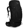 imageOsprey Kestrel 58L Mens Backpacking Backpack Black LXLBlack