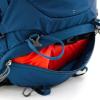 imageOsprey Kestrel 58L Mens Backpacking Backpack Black LXLBlack