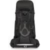 imageOsprey Kestrel 58L Mens Backpacking Backpack Black LXLBlack