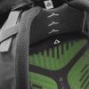 imageOsprey Kestrel 58L Mens Backpacking Backpack Black LXLBlack