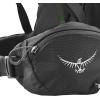 imageOsprey Kestrel 58L Mens Backpacking Backpack Black LXLBlack