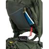 imageOsprey Kestrel 58L Mens Backpacking Backpack Black LXLBlack