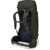 imageOsprey Kestrel 58L Mens Backpacking Backpack Black LXLPicholine Green