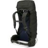 imageOsprey Kestrel 58L Mens Backpacking Backpack Black LXLPicholine Green