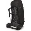 imageOsprey Kestrel 68L Mens Backpacking Backpack Black LXLBlack