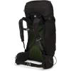 imageOsprey Kestrel 68L Mens Backpacking Backpack Black LXLBlack