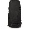 imageOsprey Kestrel 68L Mens Backpacking Backpack Black LXLBlack