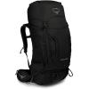 imageOsprey Kestrel 68L Mens Backpacking Backpack Black LXLBlack