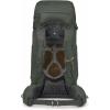 imageOsprey Kestrel 68L Mens Backpacking Backpack Black LXLBonsai Green