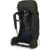 imageOsprey Kestrel 68L Mens Backpacking Backpack Black LXLPicholine Green