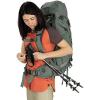 imageOsprey Kyte 38L Womens Backpacking Backpack with Hipbelt Rocky Brook Green WMLBlack