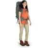 imageOsprey Kyte 38L Womens Backpacking Backpack with Hipbelt Rocky Brook Green WMLRocky Brook Green