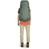 imageOsprey Kyte 38L Womens Backpacking Backpack with Hipbelt Rocky Brook Green WMLRocky Brook Green